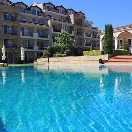 Atia Resort تشيرنوموريتس المظهر الخارجي الصورة