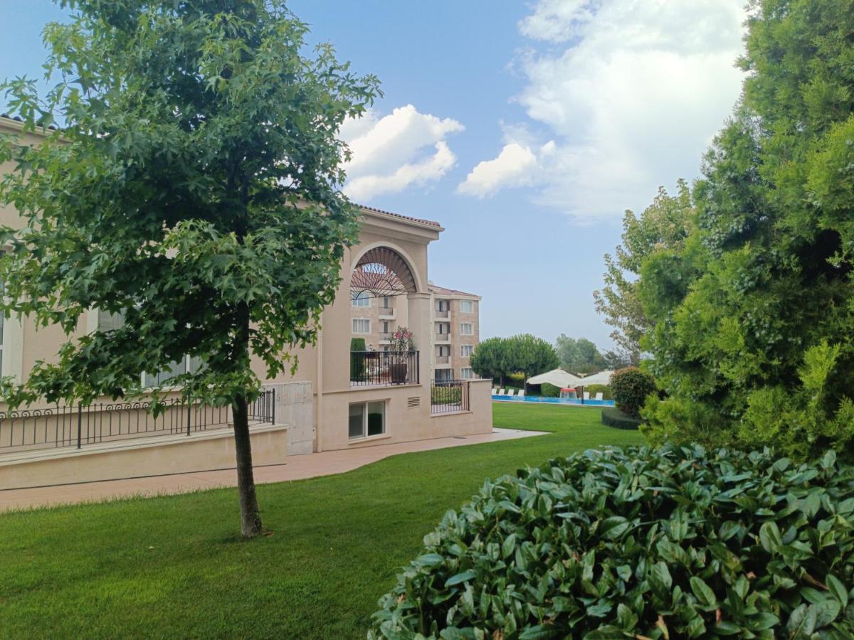 Atia Resort تشيرنوموريتس المظهر الخارجي الصورة