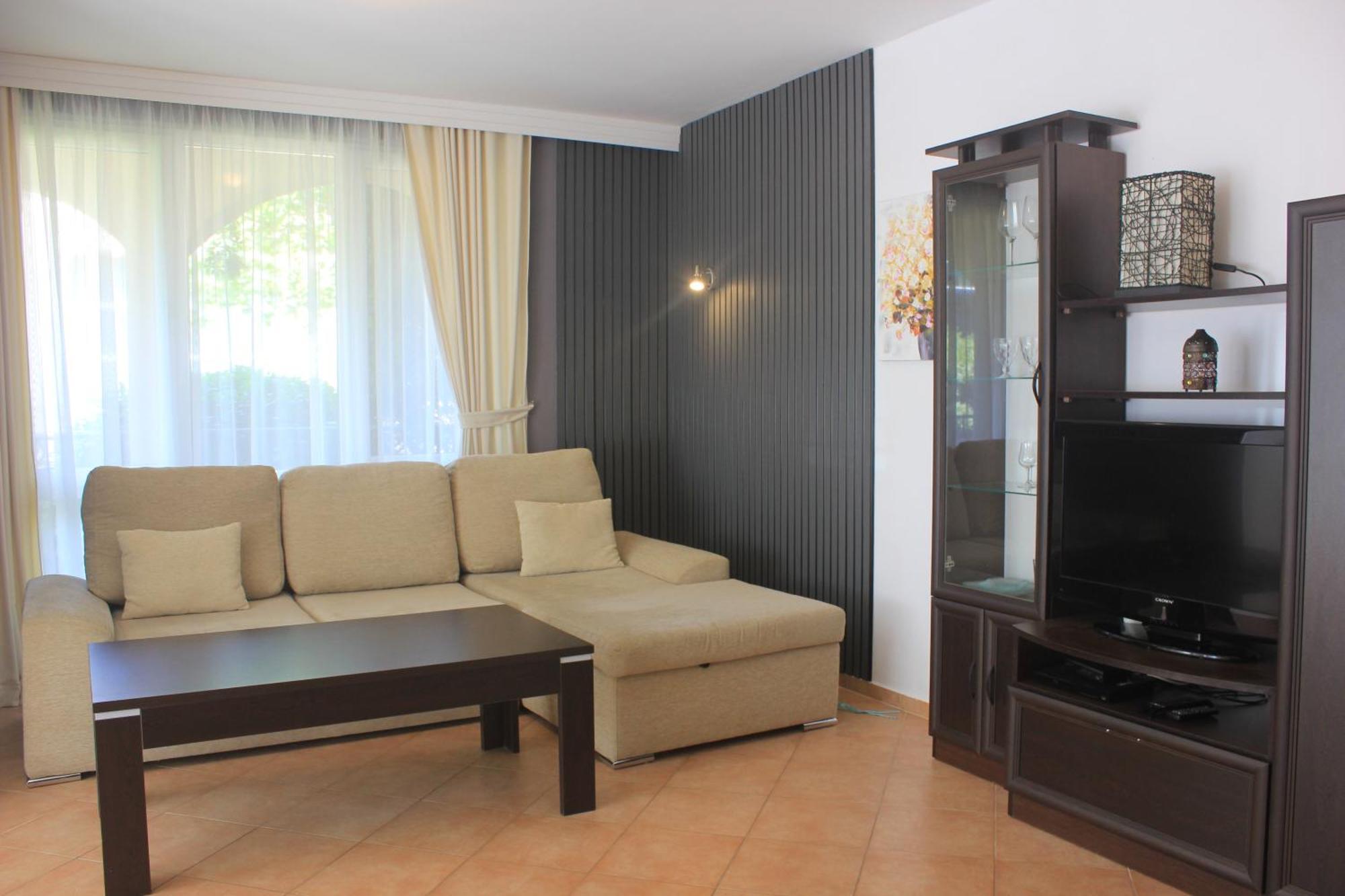 Atia Resort تشيرنوموريتس المظهر الخارجي الصورة