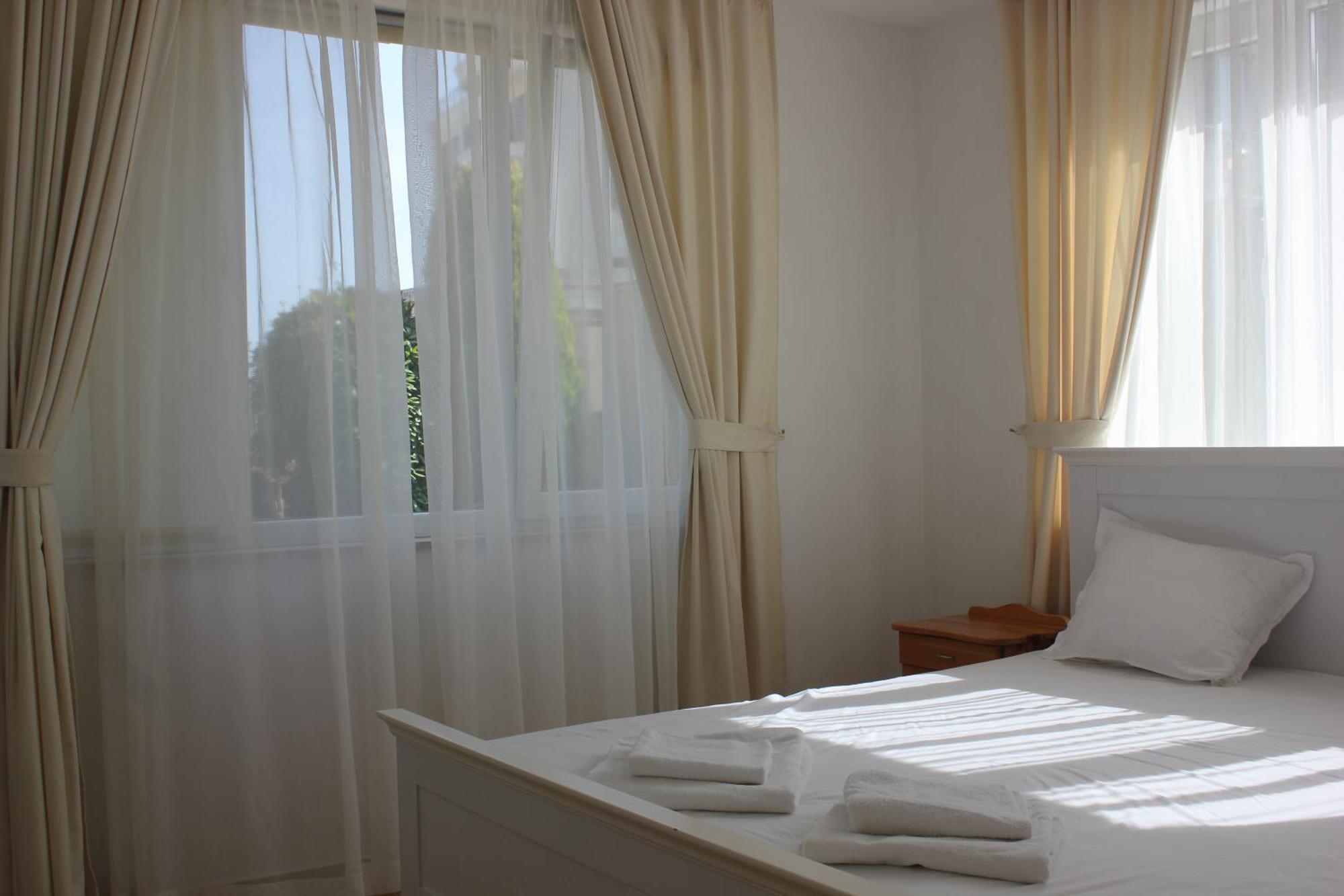 Atia Resort تشيرنوموريتس المظهر الخارجي الصورة