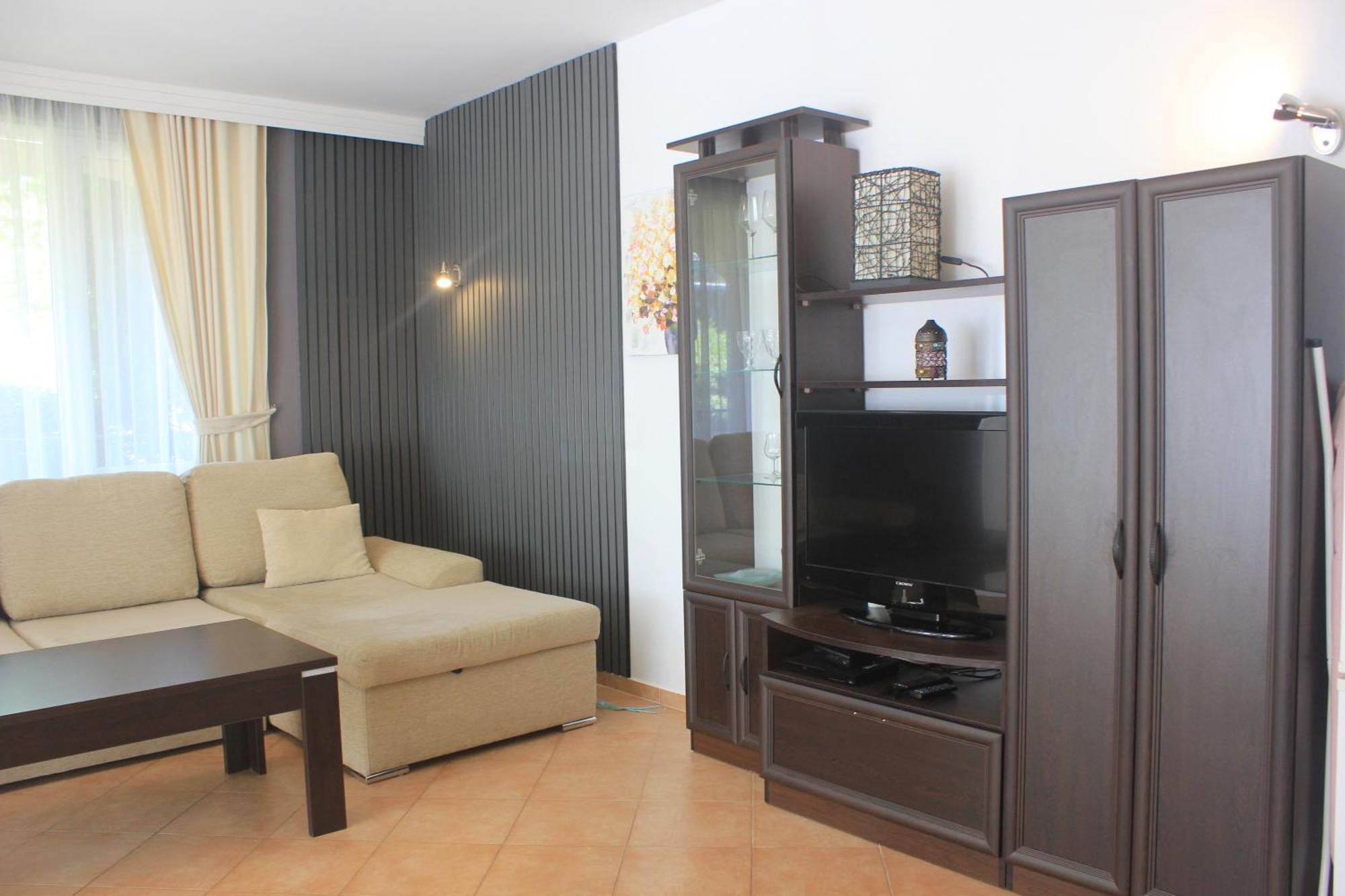 Atia Resort تشيرنوموريتس المظهر الخارجي الصورة