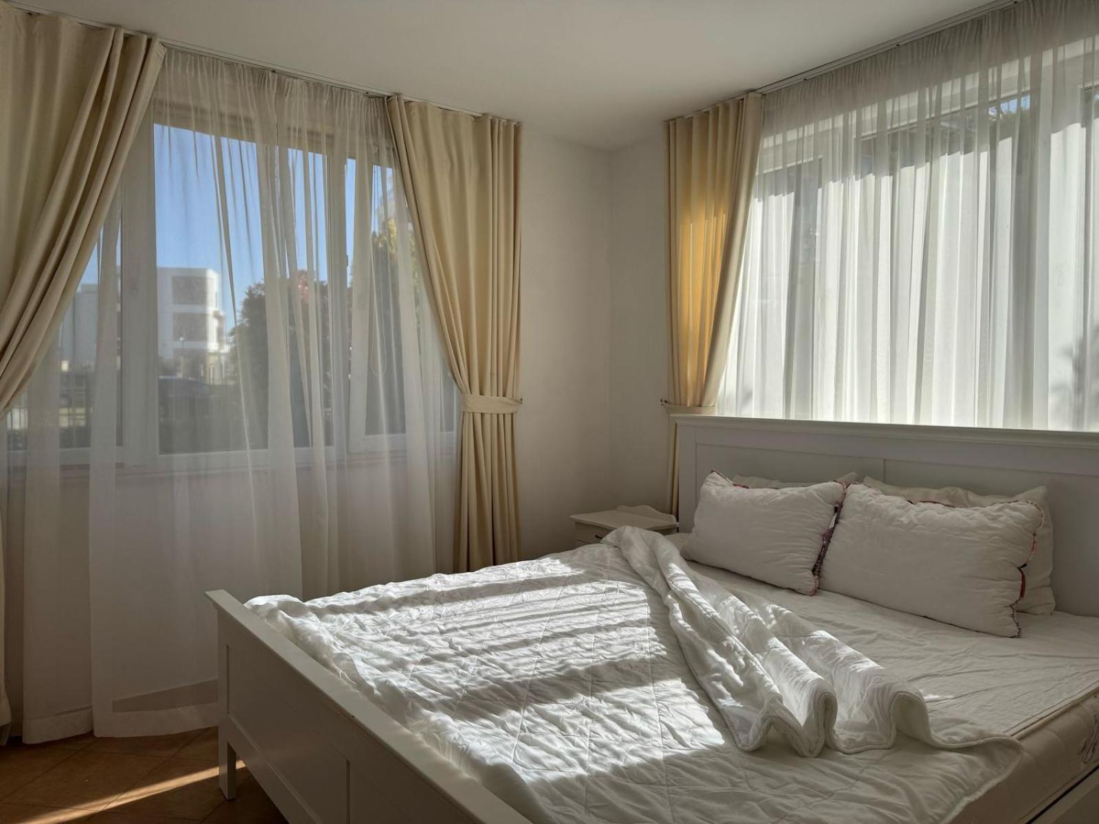 Atia Resort تشيرنوموريتس الغرفة الصورة