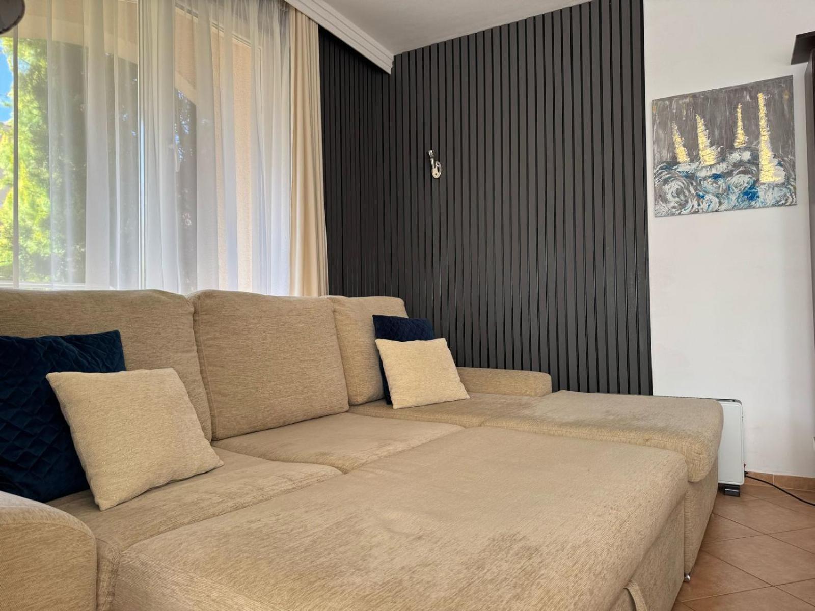 Atia Resort تشيرنوموريتس المظهر الخارجي الصورة