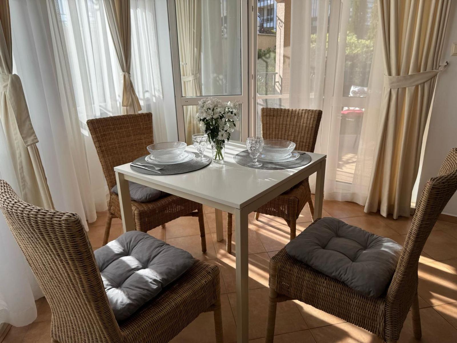 Atia Resort تشيرنوموريتس المظهر الخارجي الصورة