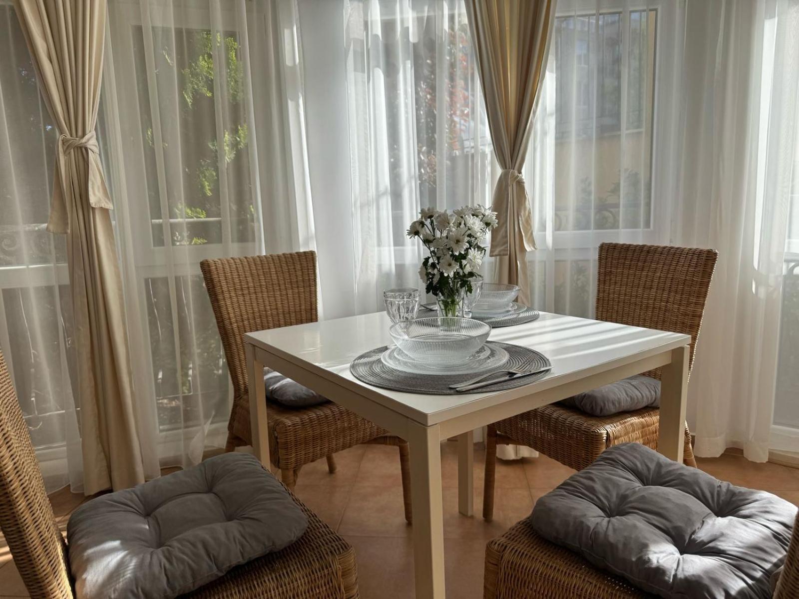 Atia Resort تشيرنوموريتس المظهر الخارجي الصورة