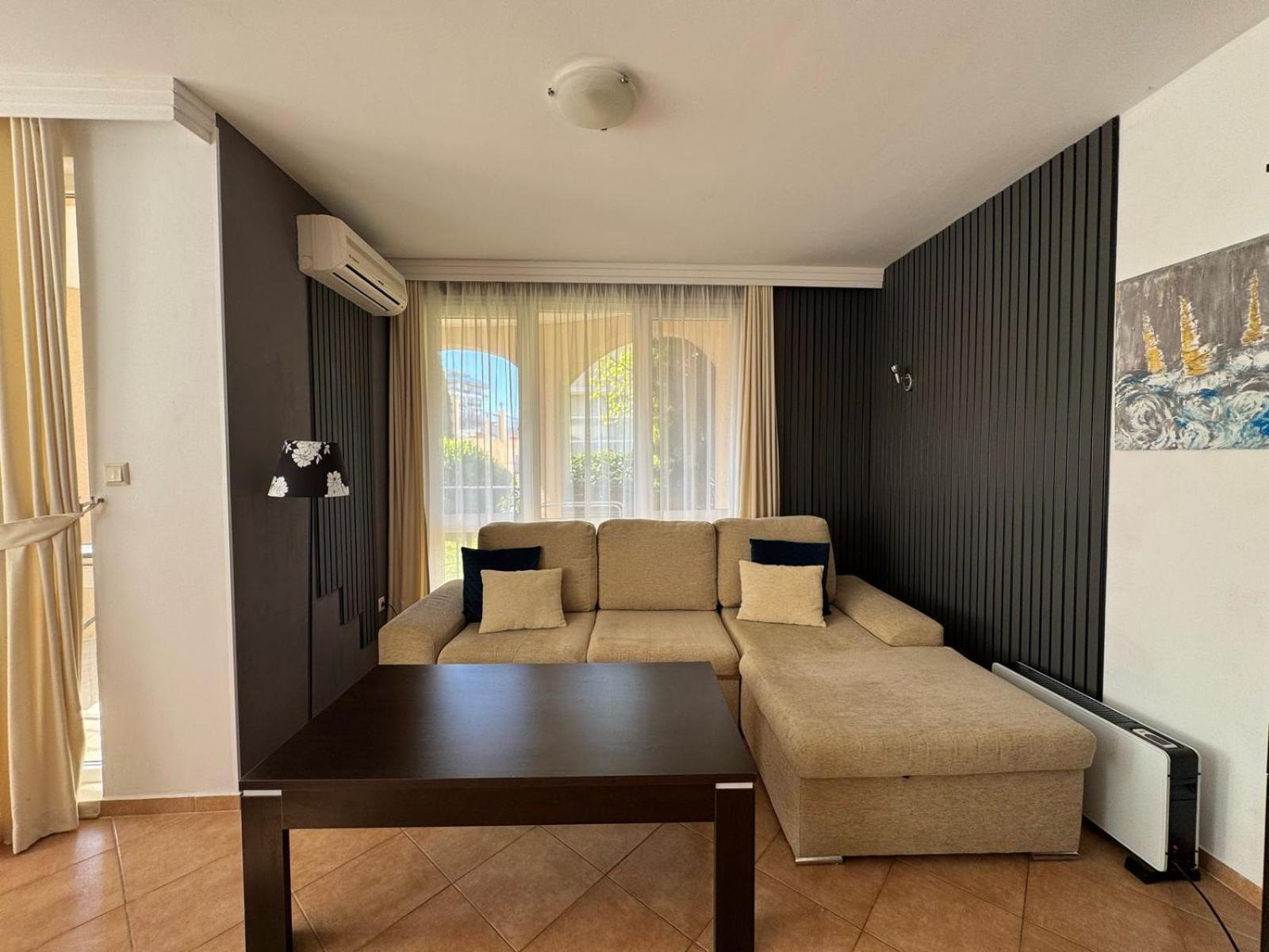 Atia Resort تشيرنوموريتس المظهر الخارجي الصورة