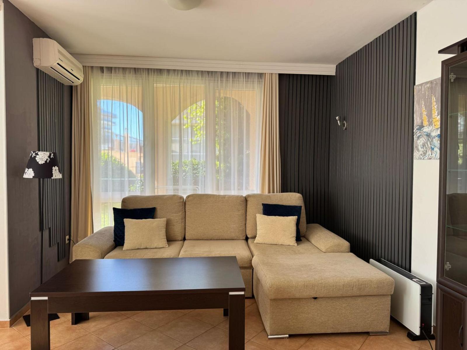 Atia Resort تشيرنوموريتس المظهر الخارجي الصورة