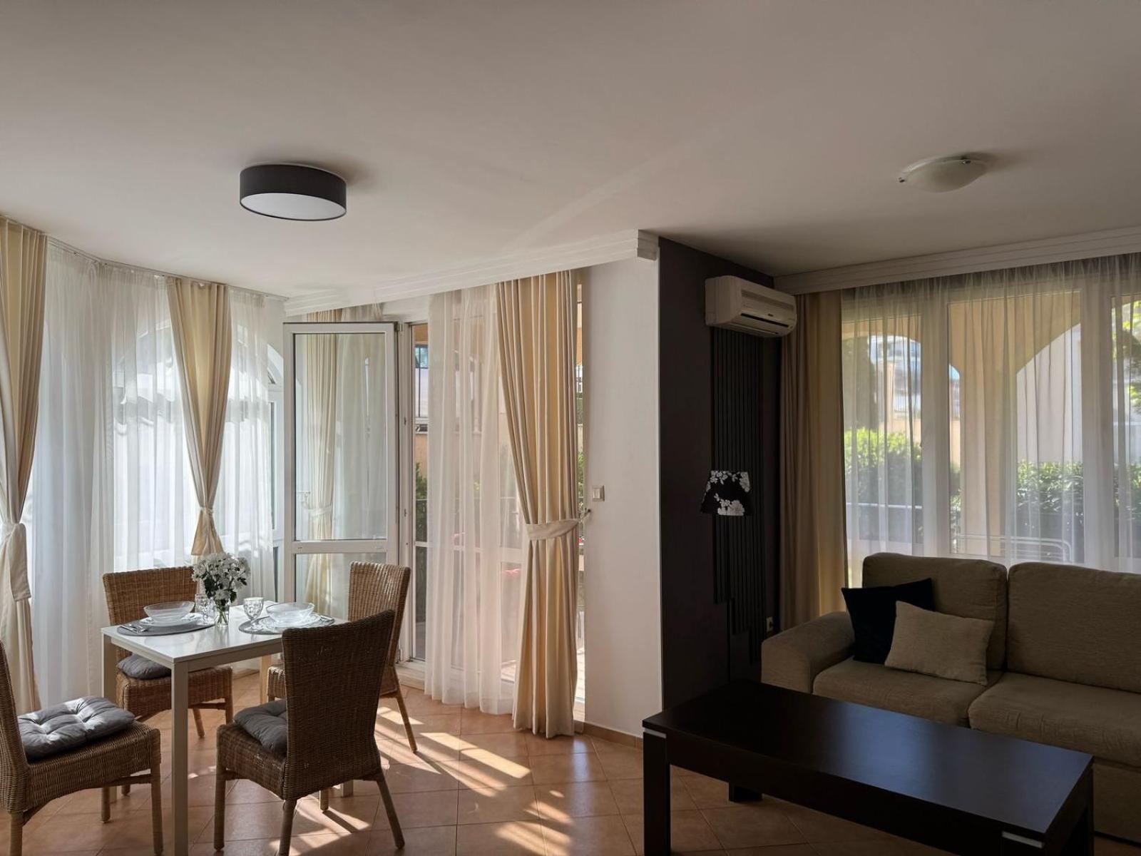 Atia Resort تشيرنوموريتس المظهر الخارجي الصورة