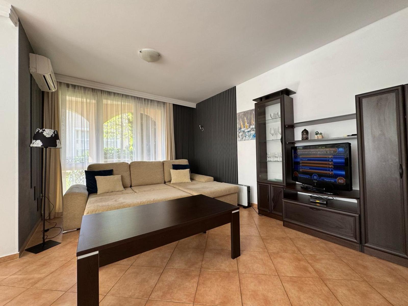 Atia Resort تشيرنوموريتس المظهر الخارجي الصورة